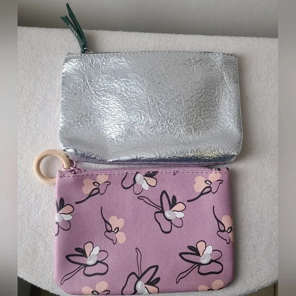 EUC- 2021 Ipsy Glam MakeUp Bags - Picture 2 of 10